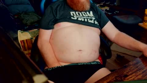 red_sea_bear online show from June 13, 2026, 4:32 am
