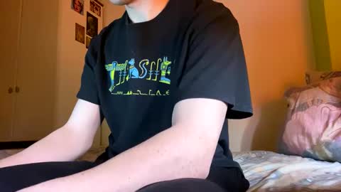 red_star_96 online show from January 19, 2025, 10:49 pm