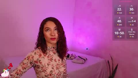 red_velvett0 online show from September 18, 2025, 9:11 am