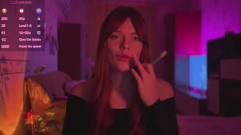 redaplle2 online show from March 14, 2026, 10:04 pm