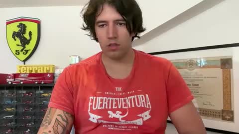 Snapshot of redboyxita chatting on May 21, 2026, 2:13 pm RedboyxITA online show from May 21, 2026, 2:13 pm