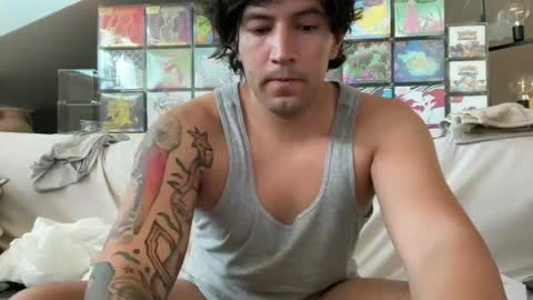 Snapshot of redboyxita chatting on June 20, 2026, 2:31 pm RedboyxITA online show from June 20, 2026, 2:31 pm