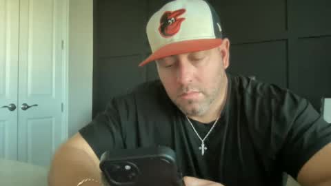 RedBull online show from September 23, 2025, 1:14 pm