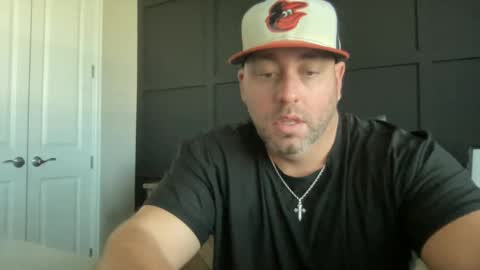 RedBull online show from October 5, 2025, 2:37 pm