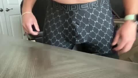 RedBull online show from October 11, 2025, 6:50 pm