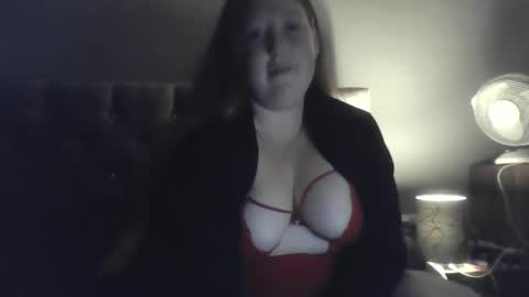 RedCannon69 online show from September 29, 2025, 8:46 pm