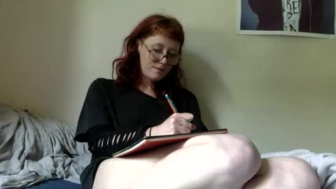 Snapshot of redcassie666 chatting on May 15, 2026, 11:28 am redcassie666 online show from May 15, 2026, 11:28 am