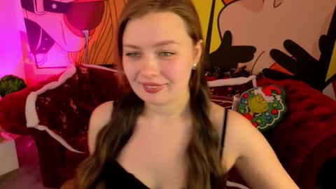 Lily online show from January 17, 2026, 6:40 am