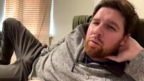 Ali j online show from February 24, 2026, 4:05 pm