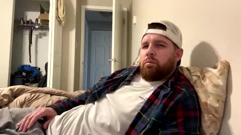 Snapshot of reddrockett69 chatting on May 9, 2026, 2:33 pm Ali j online show from May 9, 2026, 2:33 pm