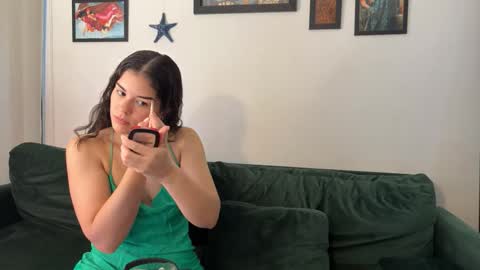 redfloweer online show from February 7, 2026, 3:05 pm