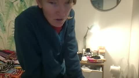 Redfox online show from November 19, 2025, 1:11 pm