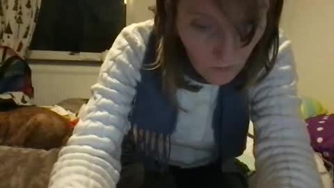 Redfox online show from December 21, 2025, 6:15 pm