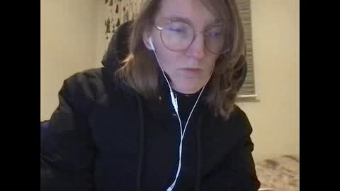 Redfox online show from January 13, 2026, 7:08 pm