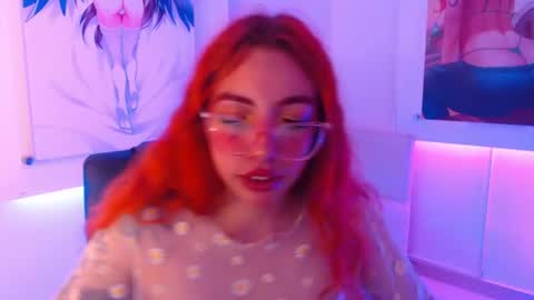 Snapshot of redgirrl_77 chatting on June 20, 2026, 12:08 pm Mere online show from June 20, 2026, 12:08 pm