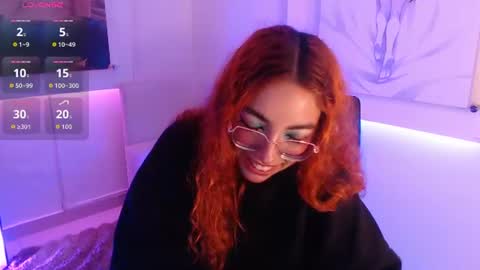 Snapshot of redgirrl_77 chatting on June 30, 2026, 12:28 pm Mere online show from June 30, 2026, 12:28 pm