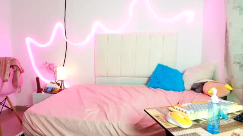 redhair6 online show from September 16, 2025, 7:26 pm