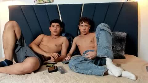 redhair_23 online show from October 4, 2025, 10:08 pm