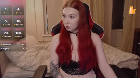 Lina online show from December 4, 2024, 1:47 am