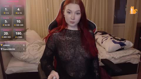 Lina online show from December 4, 2024, 6:00 am