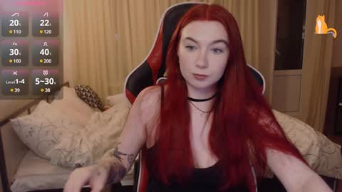 Lina online show from December 5, 2024, 3:59 am