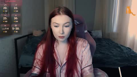 Lina online show from February 17, 2025, 12:38 pm