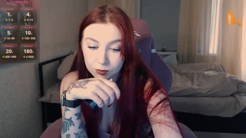 Lina online show from March 3, 2025, 8:49 am