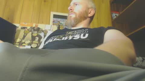 theredhead4fun online show from December 2, 2024, 2:09 am