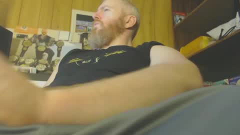 theredhead4fun online show from January 13, 2025, 5:12 am