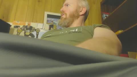 theredhead4fun online show from November 12, 2025, 1:17 am