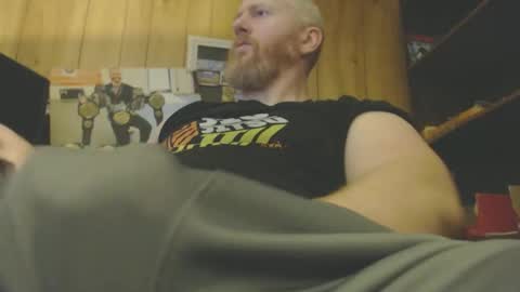 Snapshot of redhead4fun chatting on February 27, 2026, 7:47 pm theredhead4fun online show from February 27, 2026, 7:47 pm