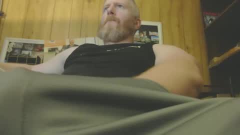 theredhead4fun online show from May 19, 2026, 5:36 am
