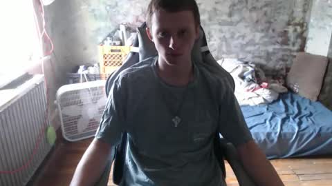 Snapshot of redhead6inch chatting on November 25, 2025, 3:23 pm RedHead6Inch online show from November 25, 2025, 3:23 pm