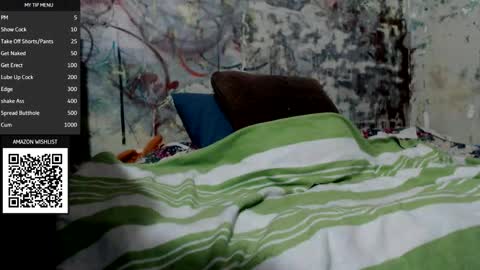 Snapshot of redhead6inch chatting on January 18, 2026, 2:26 am RedHead6Inch online show from January 18, 2026, 2:26 am