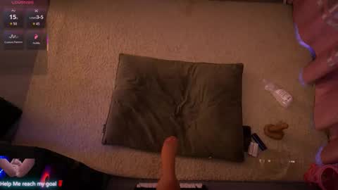 Redhead Shark online show from February 22, 2026, 1:20 pm