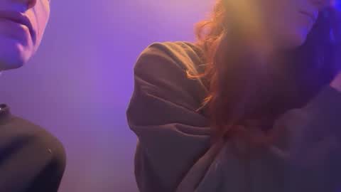 Redhead and BigPeenar online show from February 21, 2026, 3:29 am