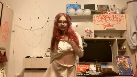 Eva online show from April 8, 2026, 9:26 pm