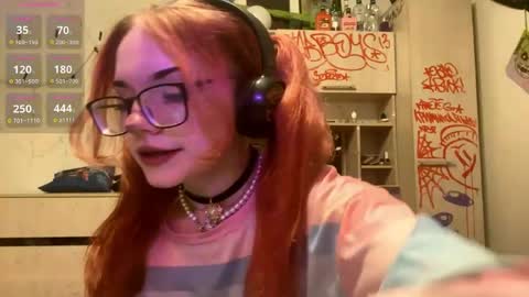 Eva online show from April 19, 2026, 9:28 pm