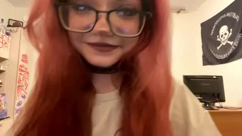 Eva online show from April 28, 2026, 9:31 pm