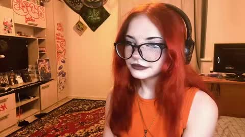 Eva online show from May 14, 2026, 10:27 pm