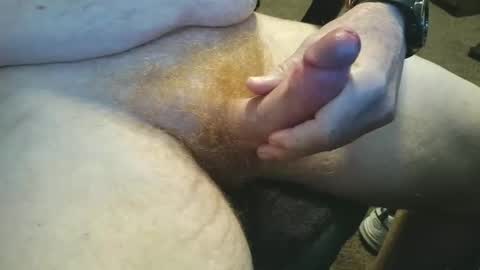 Snapshot of redheadcock61 chatting on April 8, 2026, 5:46 pm redheadcock61 online show from April 8, 2026, 5:46 pm