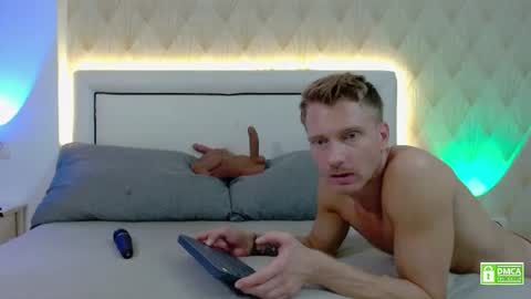 Steve Blond online show from July 28, 2026, 10:31 pm