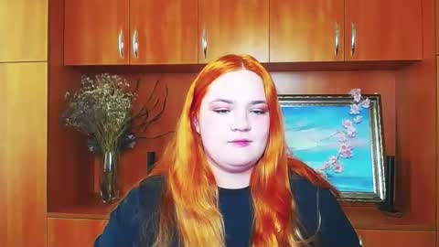 Rina online show from April 28, 2026, 12:10 pm