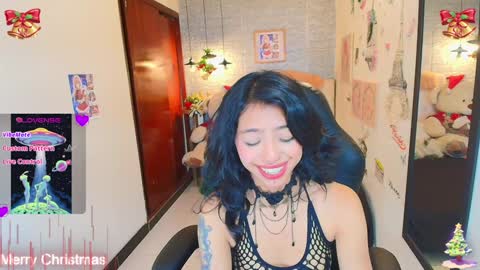 Lili Lopez online show from December 14, 2024, 7:57 pm