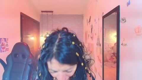 Lili Lopez online show from December 31, 2024, 1:47 am