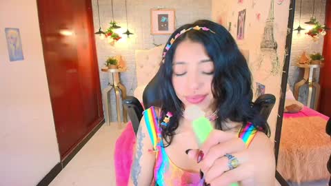 Lili Lopez online show from January 30, 2025, 8:21 pm