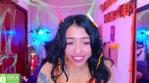 Snapshot of redhotter_ chatting on October 16, 2025, 7:26 pm Lili Lopez online show from October 16, 2025, 7:26 pm