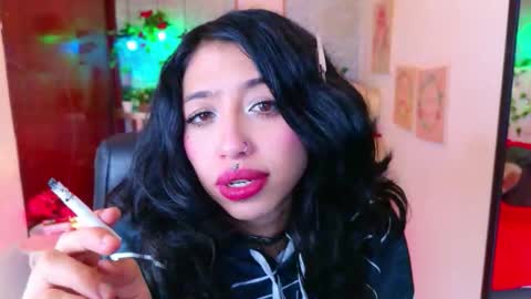 Lili Lopez online show from January 8, 2026, 8:00 pm