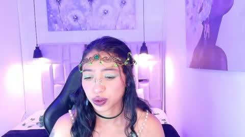 Snapshot of redhotter_ chatting on May 25, 2026, 8:15 pm Lili Lopez online show from May 25, 2026, 8:15 pm