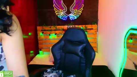 Snapshot of redhotter_ chatting on June 11, 2026, 8:07 pm Lili Lopez online show from June 11, 2026, 8:07 pm